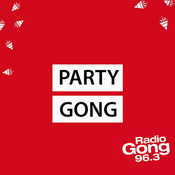 Radio Radio Gong 96.3 - Partygong