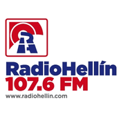 Radio Radio Hellin 107.6 FM