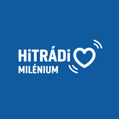 Radio Hitrádio Millenium