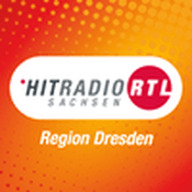 Radio HITRADIO RTL Dresden