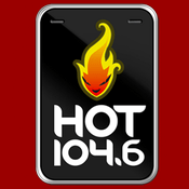 Radio Hot FM 104.6