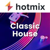 Radio Hotmix Classic House