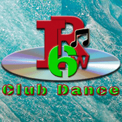 Radio ICE RADIO WALDKRAIBURG 6 CLUB DANCE