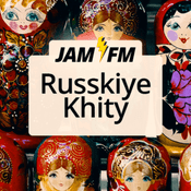 Radio JAM FM Russkiye Khity