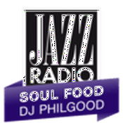 Radio Jazz Radio - Soul DJ Phillgood