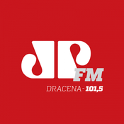 Radio Jovem Pan - JP FM Dracena