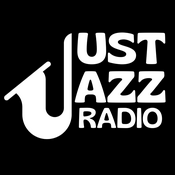 Radio Just Jazz - Louis Armstrong