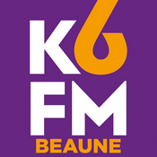 Radio K6FM Beaune