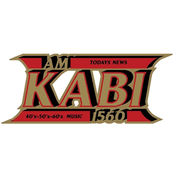 Radio KABI - 1560 AM Today's News