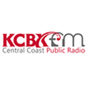 Radio KSBX - KCBX FM 90 Public Radio