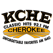 Radio KCHE - Classic Hits 92.1 FM