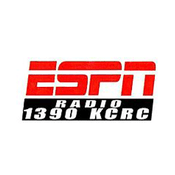 Radio KCRC - ESPN Radio 1390 AM