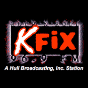 Radio KFIX - 96.9 FM