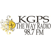 Radio KGPS-LP - The Way Radio KGPS 98.7