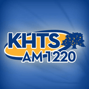 Radio KHTS 1220 AM