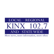 Radio KINX 102.7