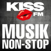 Radio KISS FM – MUSIK NON-STOP