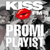 Radio KISS FM PROMI PLAYLIST