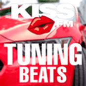 Radio KISS FM – BASS BOOSTED ELECTRO – TUNING BEATS