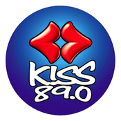 Radio Kiss FM 89.0