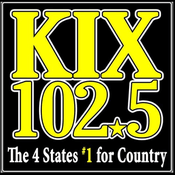 Radio KIXQ - KIX 102.5 FM