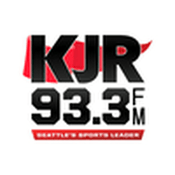 Radio KJR - Sports Radio 93.3 FM