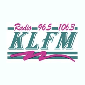 Radio Radio KLFM 96.5 & 106.3 FM