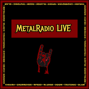 Radio KMET-DB MetalRadio LIVE