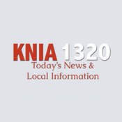 Radio KNIA - Today's News 1320 AM