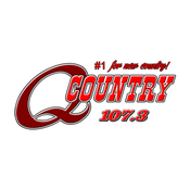 Radio KNPQ - Q Country 107.3 FM