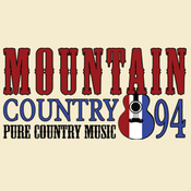 Radio KQSC-FM - Mountain Country 94.3 FM