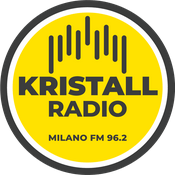 Radio Kristal Radio Milano FM 96.2