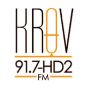 Radio KROV 91.7 HD2