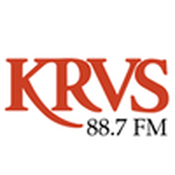 Radio KRVS HD3 - News and Talk