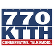 Radio KTTH AM 770