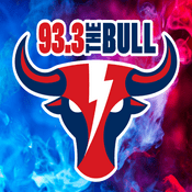 Radio KUBL-FM - K-Bull 93.3 FM