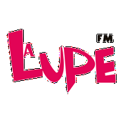 Radio LA LUPE 100.9 FM