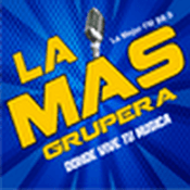 Radio La Más Grupera Bajío