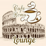 Radio CAFE ROMA LOUNGE