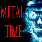 Radio metaltime