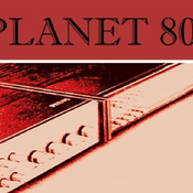 Radio planet80s