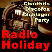 Radio radio-holiday