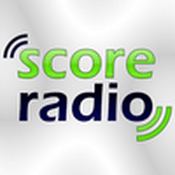 Radio score-radio