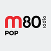 Radio M80 - Pop