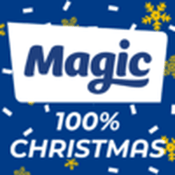 Radio Magic 100% Christmas