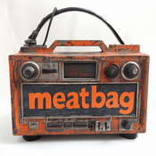 Radio Meatbag Radio