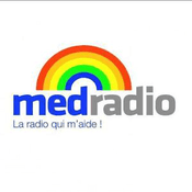 Radio Med Radio 88.2 FM Casablanca