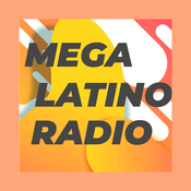 Radio Mega Latino Radio