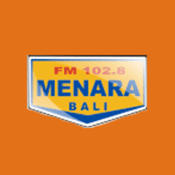 Radio Menara 102.8 FM Bali