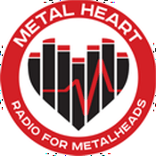 Radio Metal Heart Radio